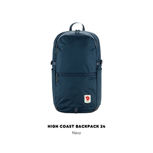 High Coast Backpack 24