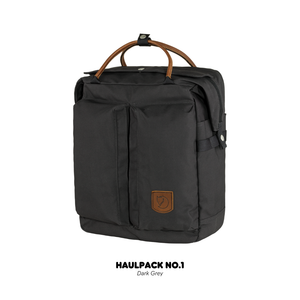 Haulpack No.1