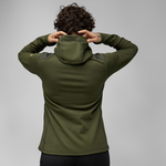 Load image into Gallery viewer, Keb Fleece Hoodie W
