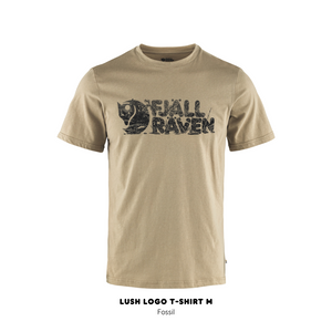 Lush Logo T-shirt M