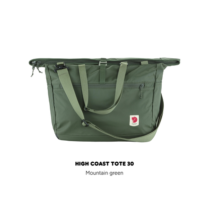 High Coast Tote 30