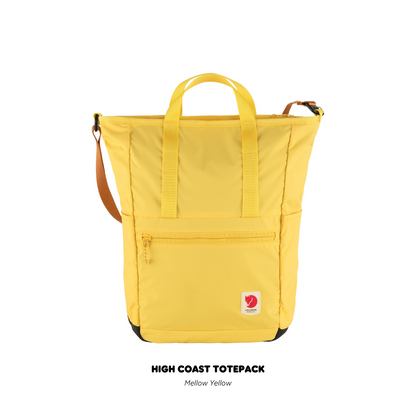 High Coast Totepack