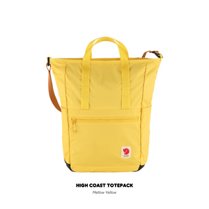 High Coast Totepack