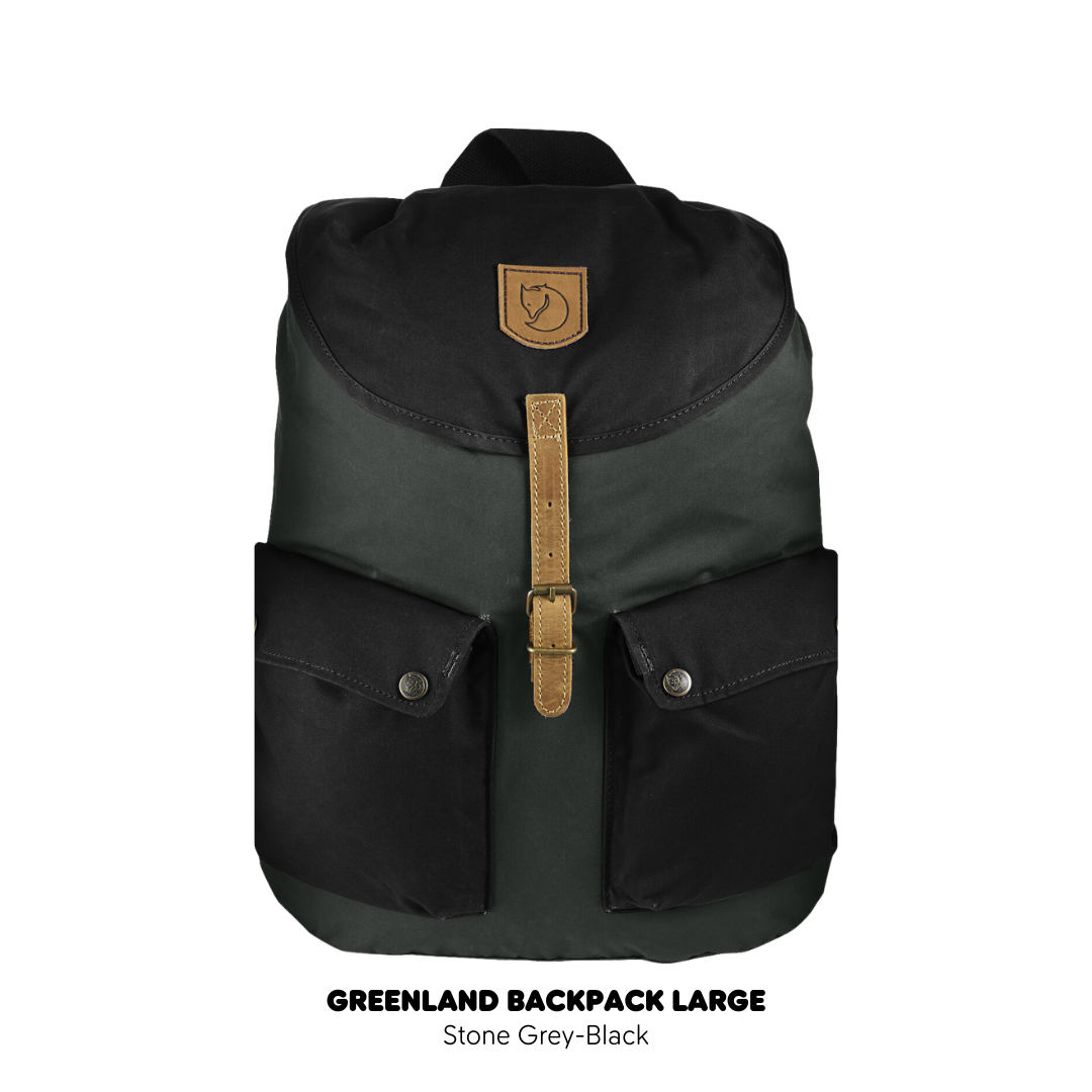 Greenland Backpack Large