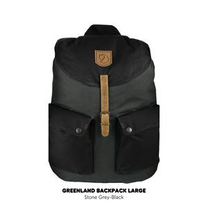 Greenland Backpack Large
