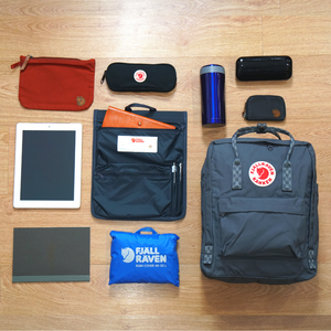 Kånken Organizer