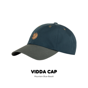 Vidda Cap