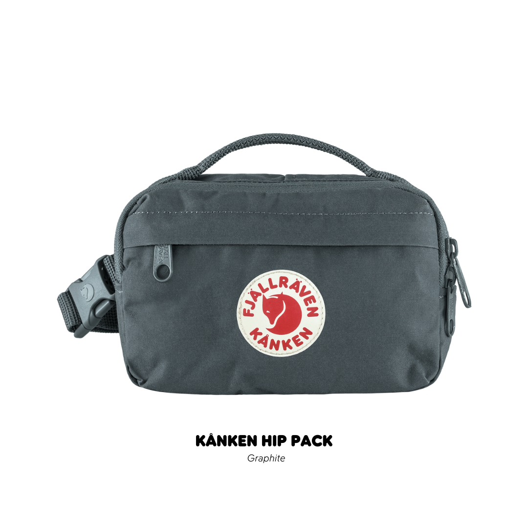 Kånken Hip Pack