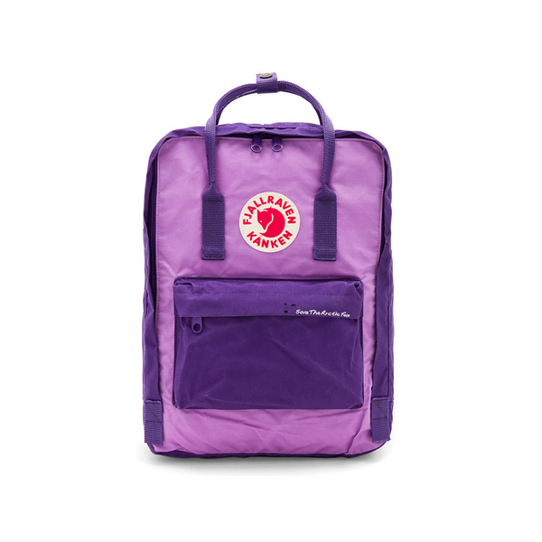 Fjallraven kanken arctic fox hotsell