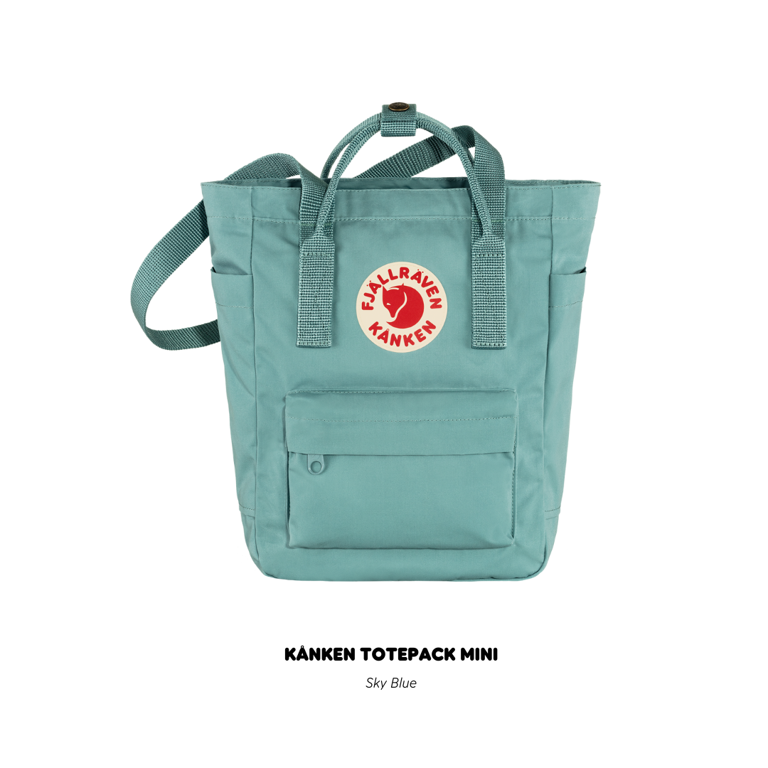 Kånken Totepack Mini