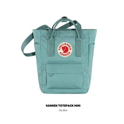 Kånken Totepack Mini