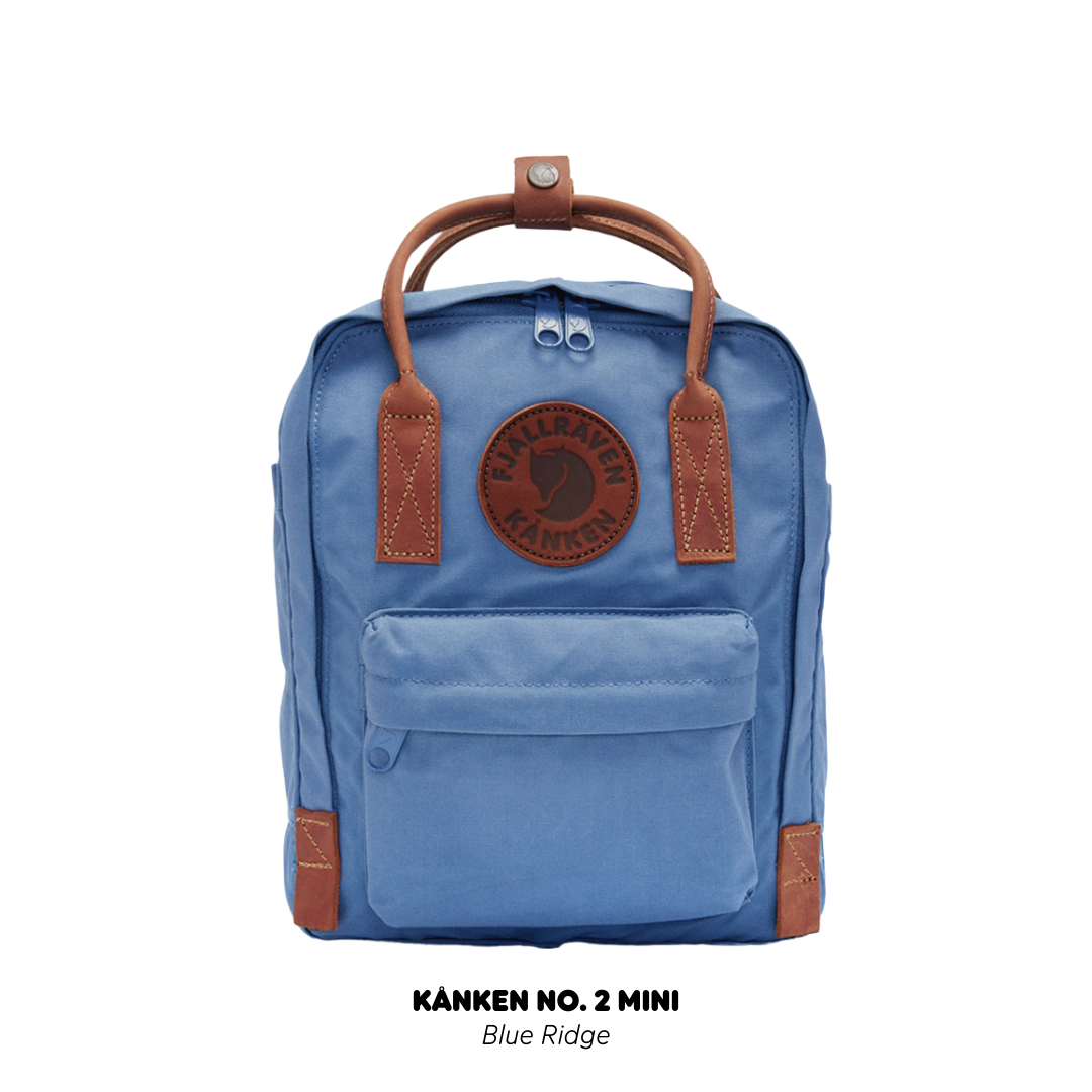 Kånken No.2 Mini