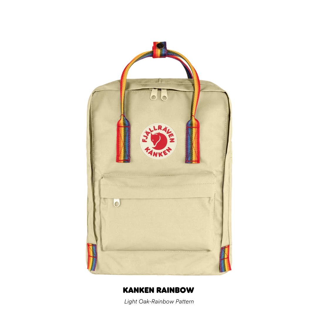 Kånken Rainbow Classic