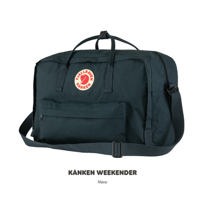 Kånken Weekender