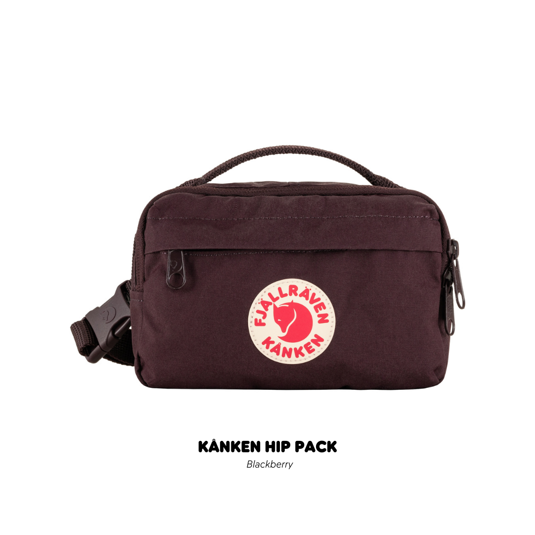 Kånken Hip Pack
