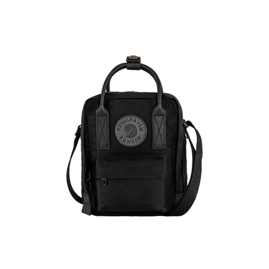 Kånken No.2 Sling Black Edition