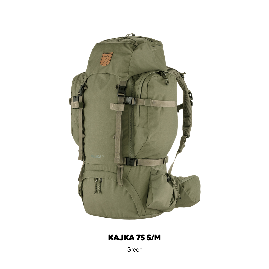 Kajka 75