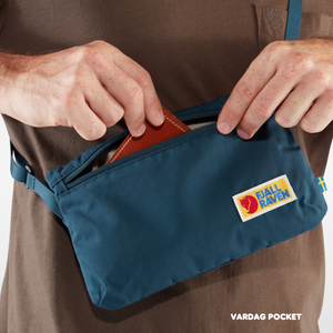 Vardag Pocket