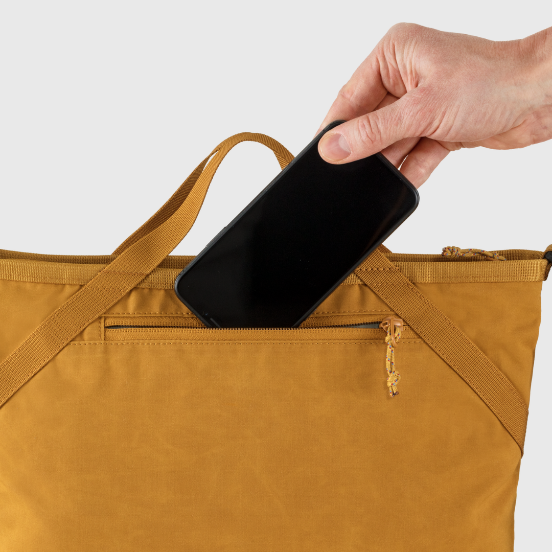 Vardag Crossbody