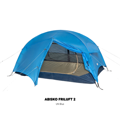Abisko Friluft 2
