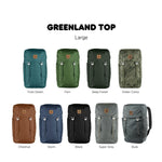 Load image into Gallery viewer, Greenland Top Large
