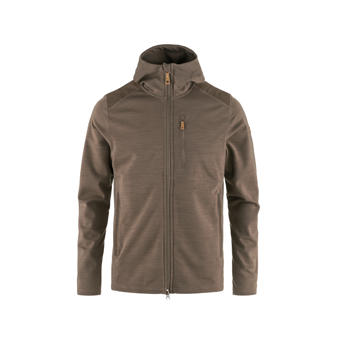 Keb Fleece Hoodie M