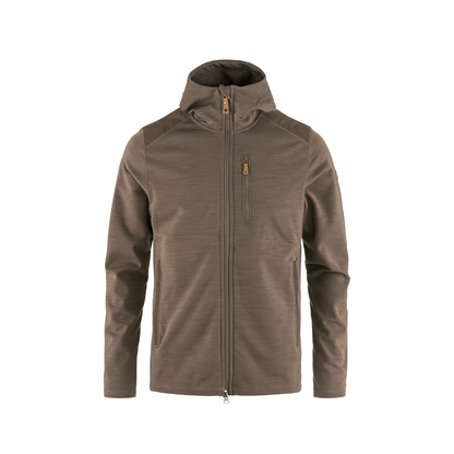 Keb Fleece Hoodie M