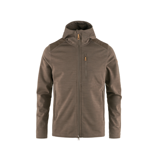Keb Fleece Hoodie M