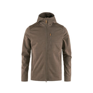Keb Fleece Hoodie M