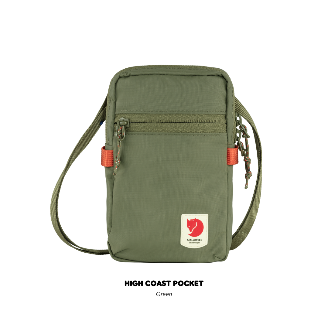 High Coast Pocket