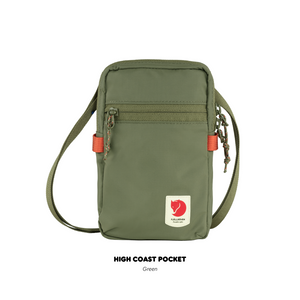 High Coast Pocket