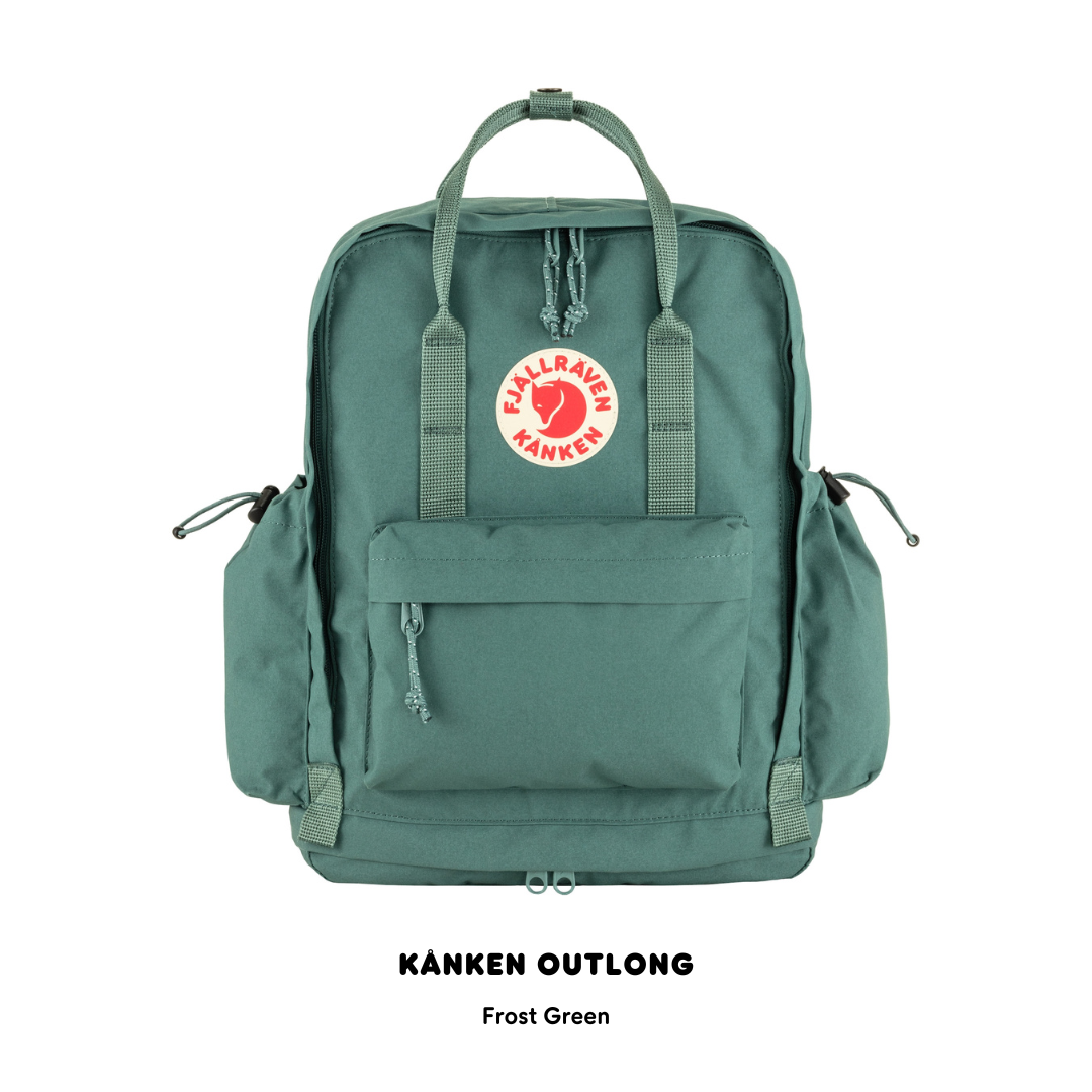 Kånken Outlong