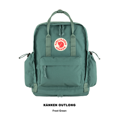 Kånken Outlong
