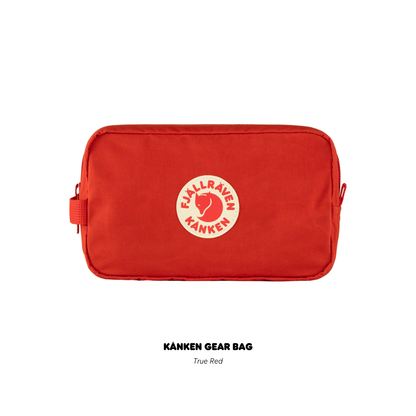Kånken Gear Bag