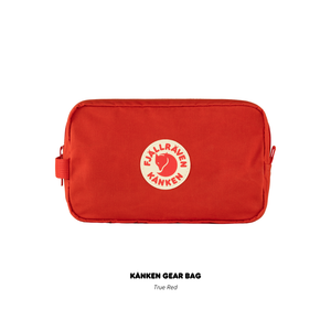 Kånken Gear Bag