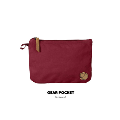 Gear Pocket
