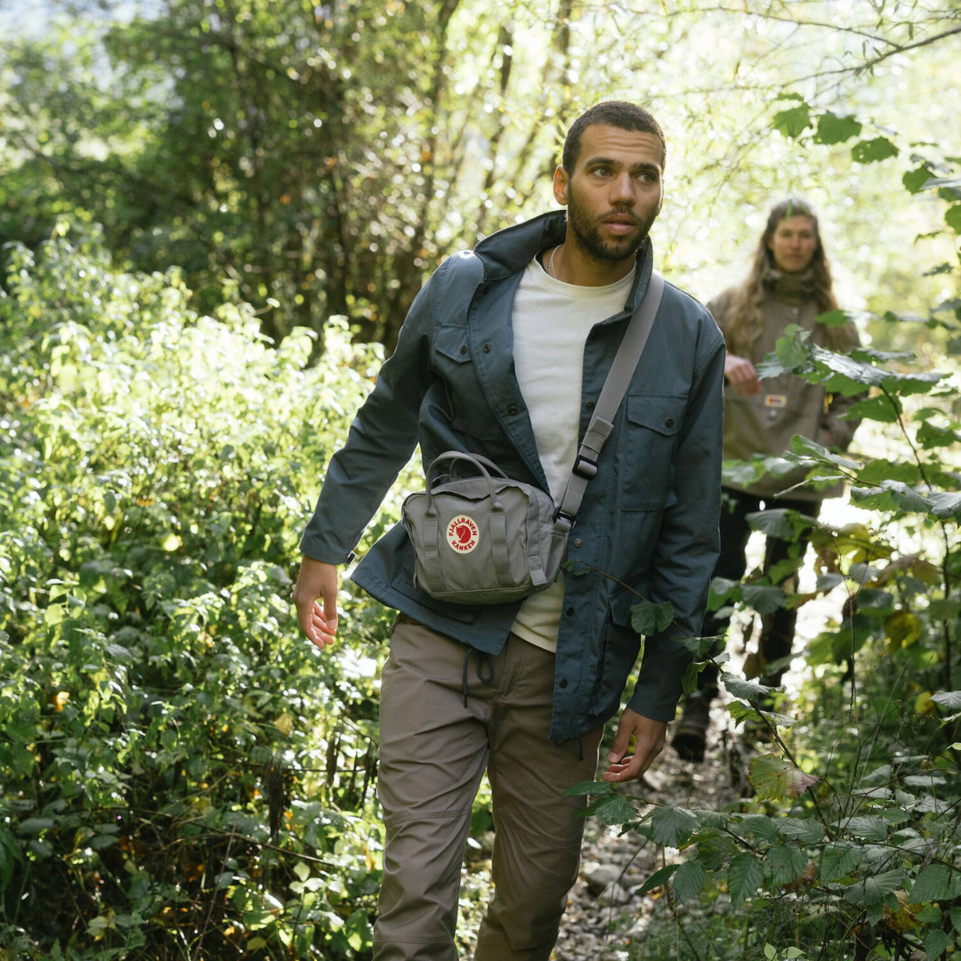 Kånken Hip Pack Plus