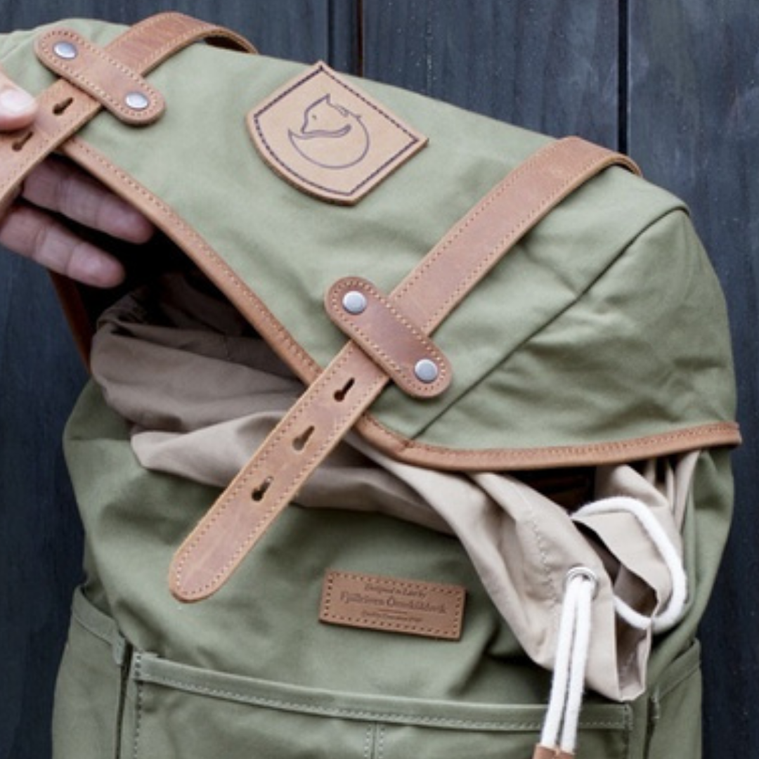 Rucksack No. 21 Mini