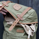 Load image into Gallery viewer, Rucksack No. 21 Mini
