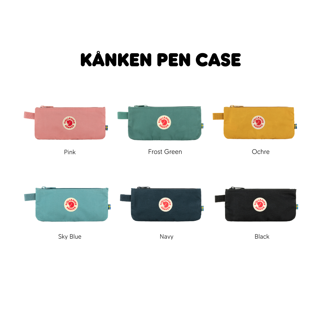 Kånken Pen Case (New)