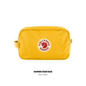 Kånken Gear Bag