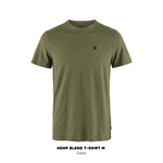 Load image into Gallery viewer, Hemp Blend T-Shirt M
