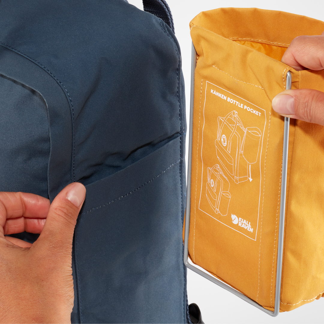 Kånken Bottle Pocket