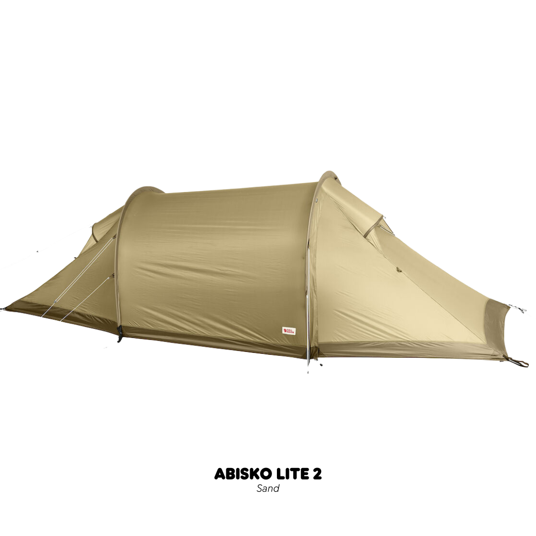 Abisko Lite 2 Tent