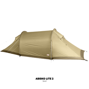 Abisko Lite 2 Tent