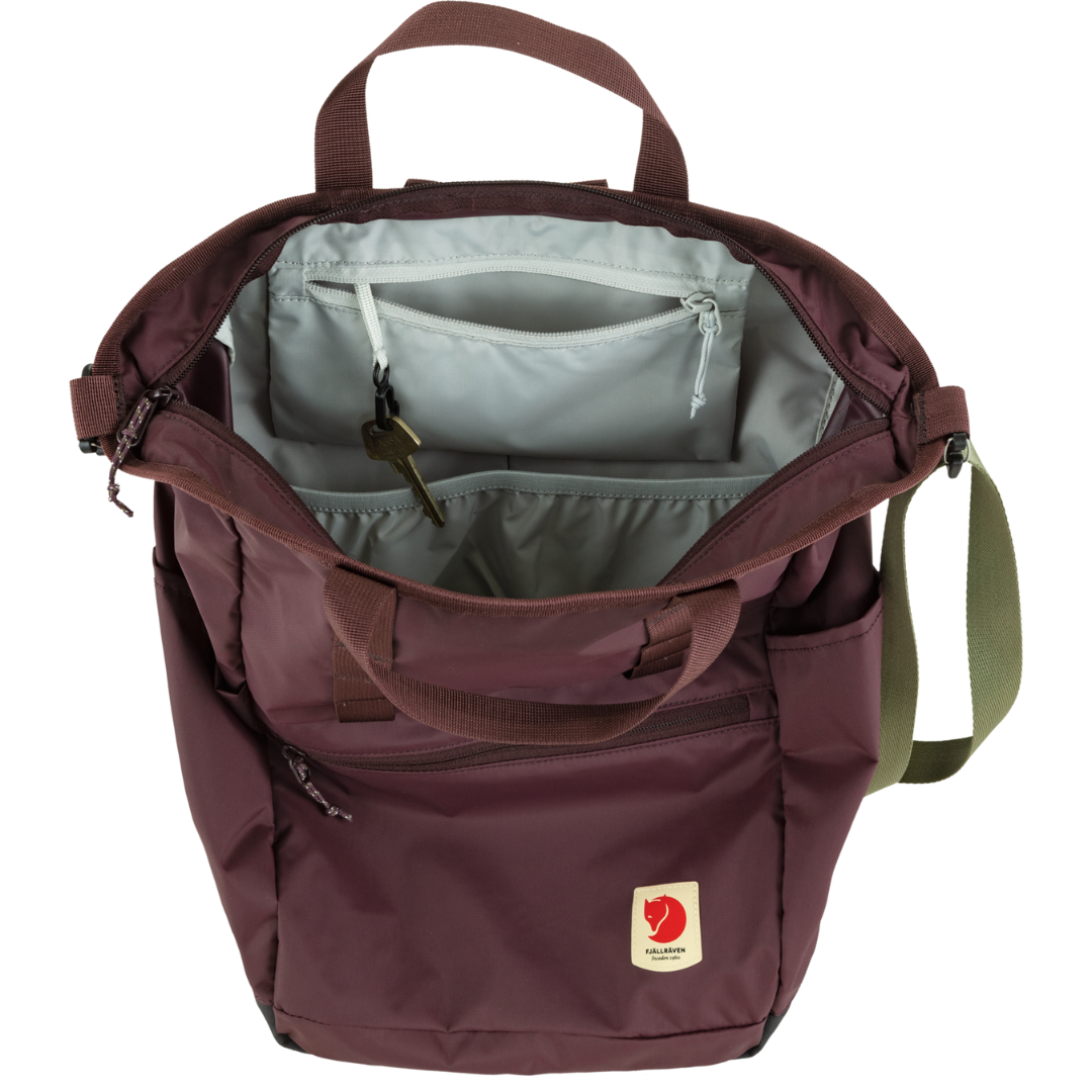 High Coast Totepack