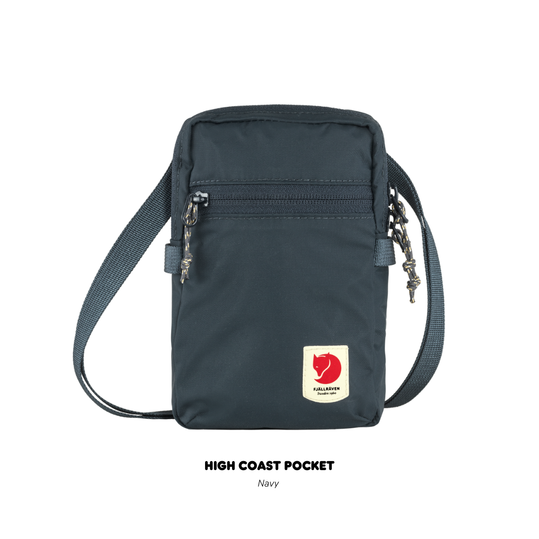 High Coast Pocket