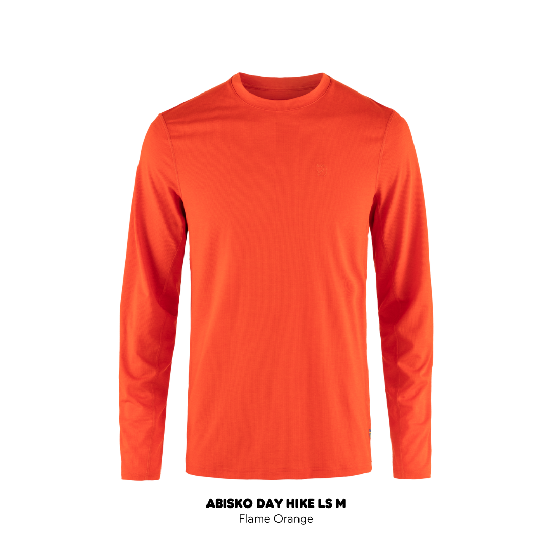 Abisko Day Hike LS M