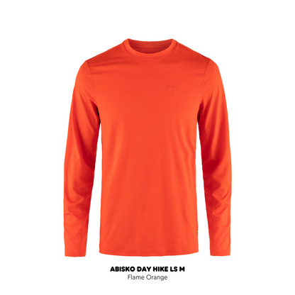 Abisko Day Hike LS M