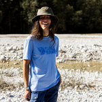 Load image into Gallery viewer, Lush Logo T-shirt W
